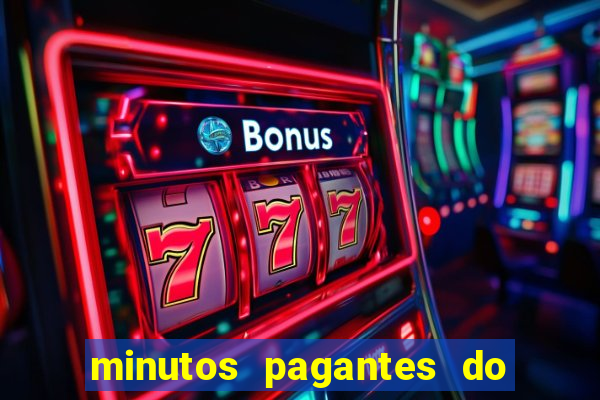 minutos pagantes do fortune dragon